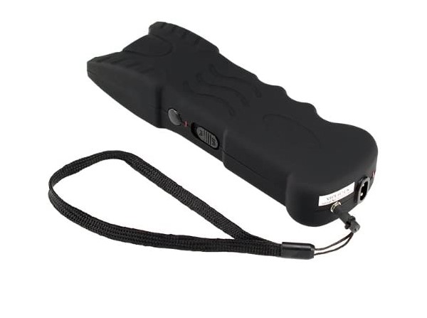 VIPERTEK VTS-979 Stun Gun